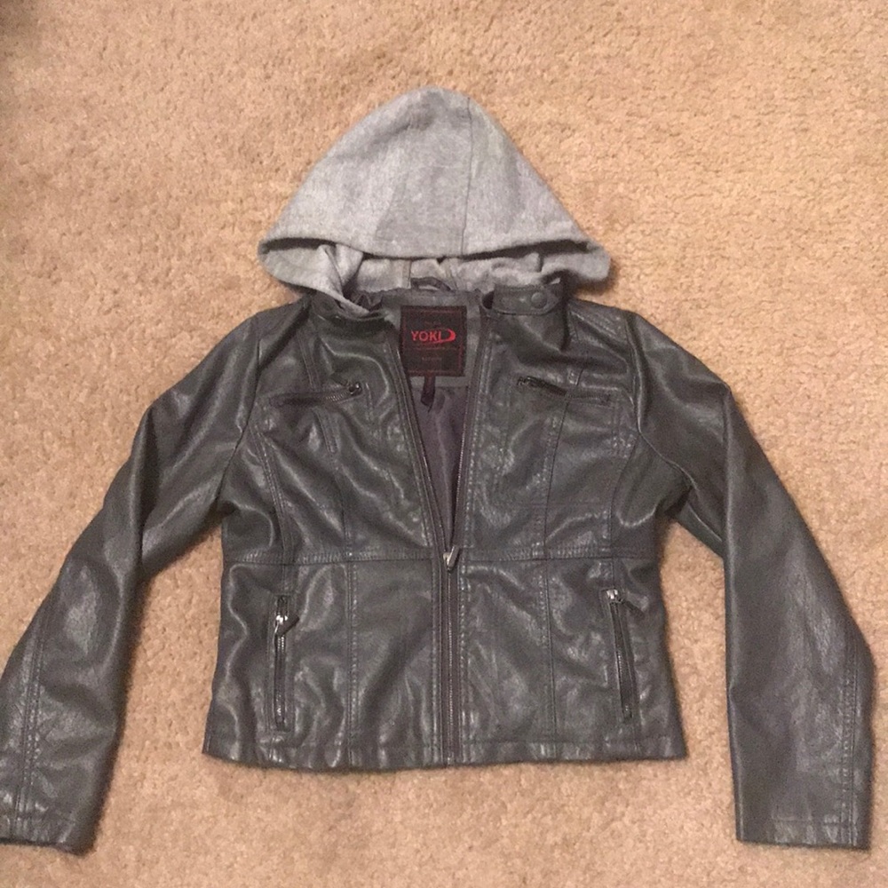 Yoki Women’s Jacket
